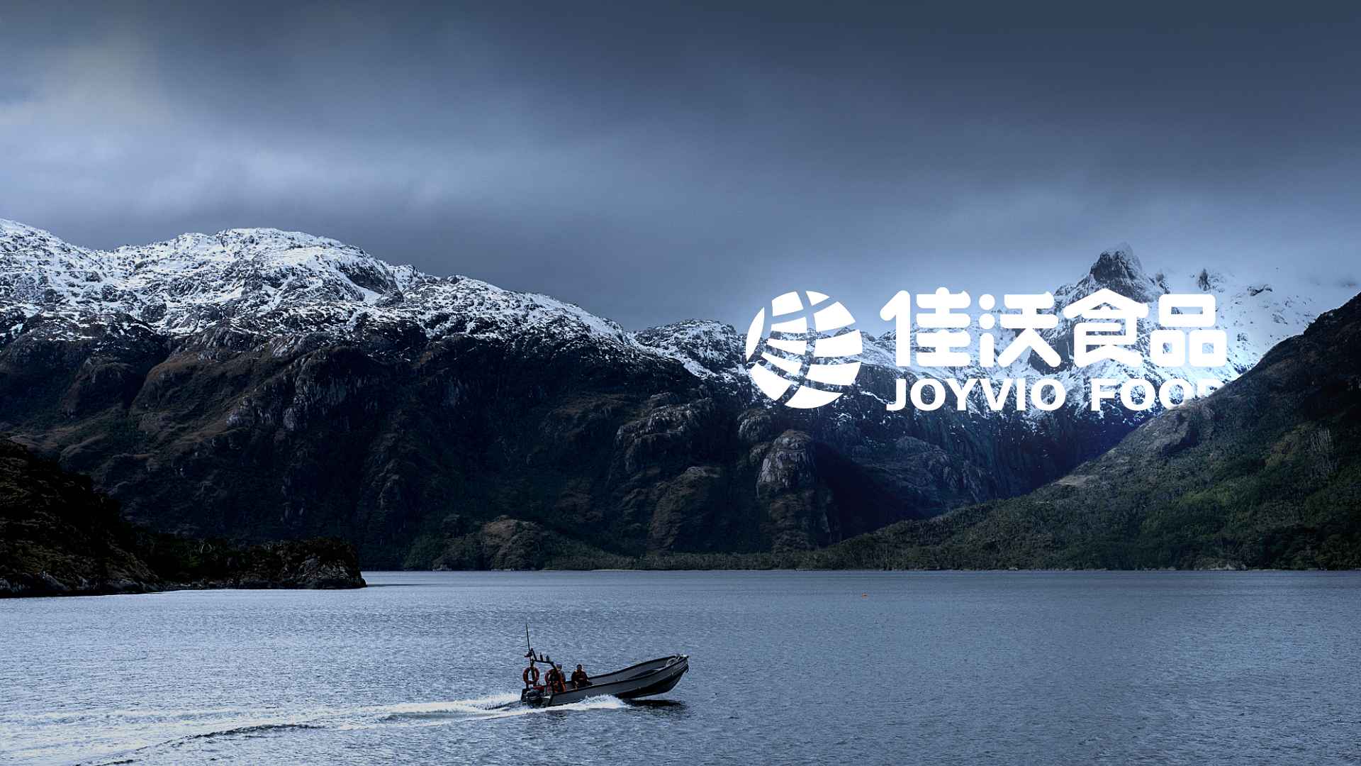 全球優質蛋白引領者